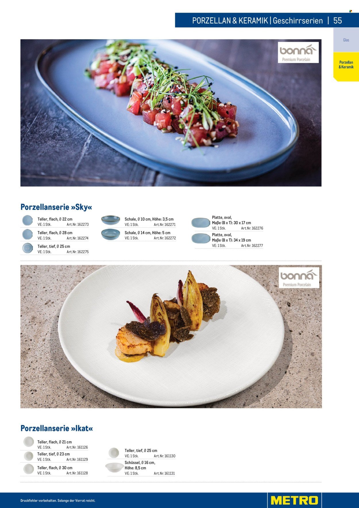 METRO Flugblatt - Gastro Non Food 2025 (2024-12-02)
