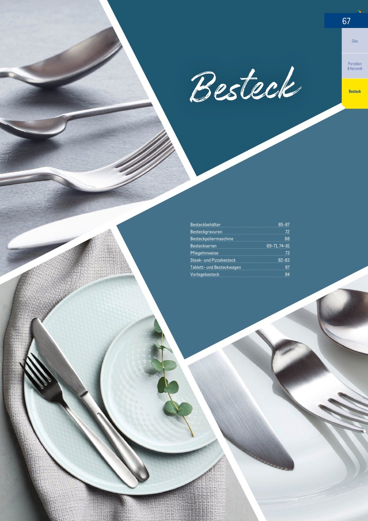 METRO Flugblatt - Gastro Non Food 2025 (2024-12-02)