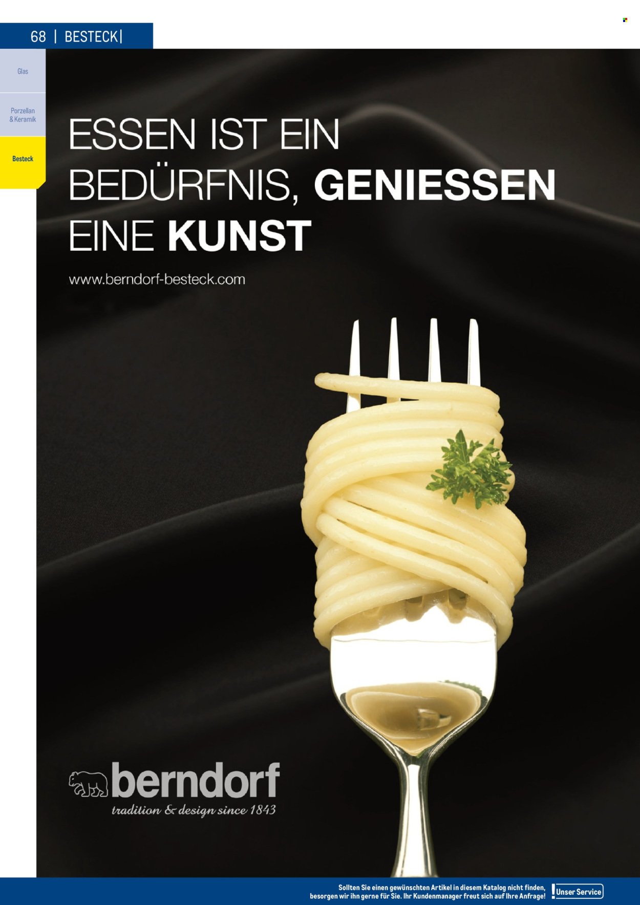 METRO Flugblatt - Gastro Non Food 2025 (2024-12-02)