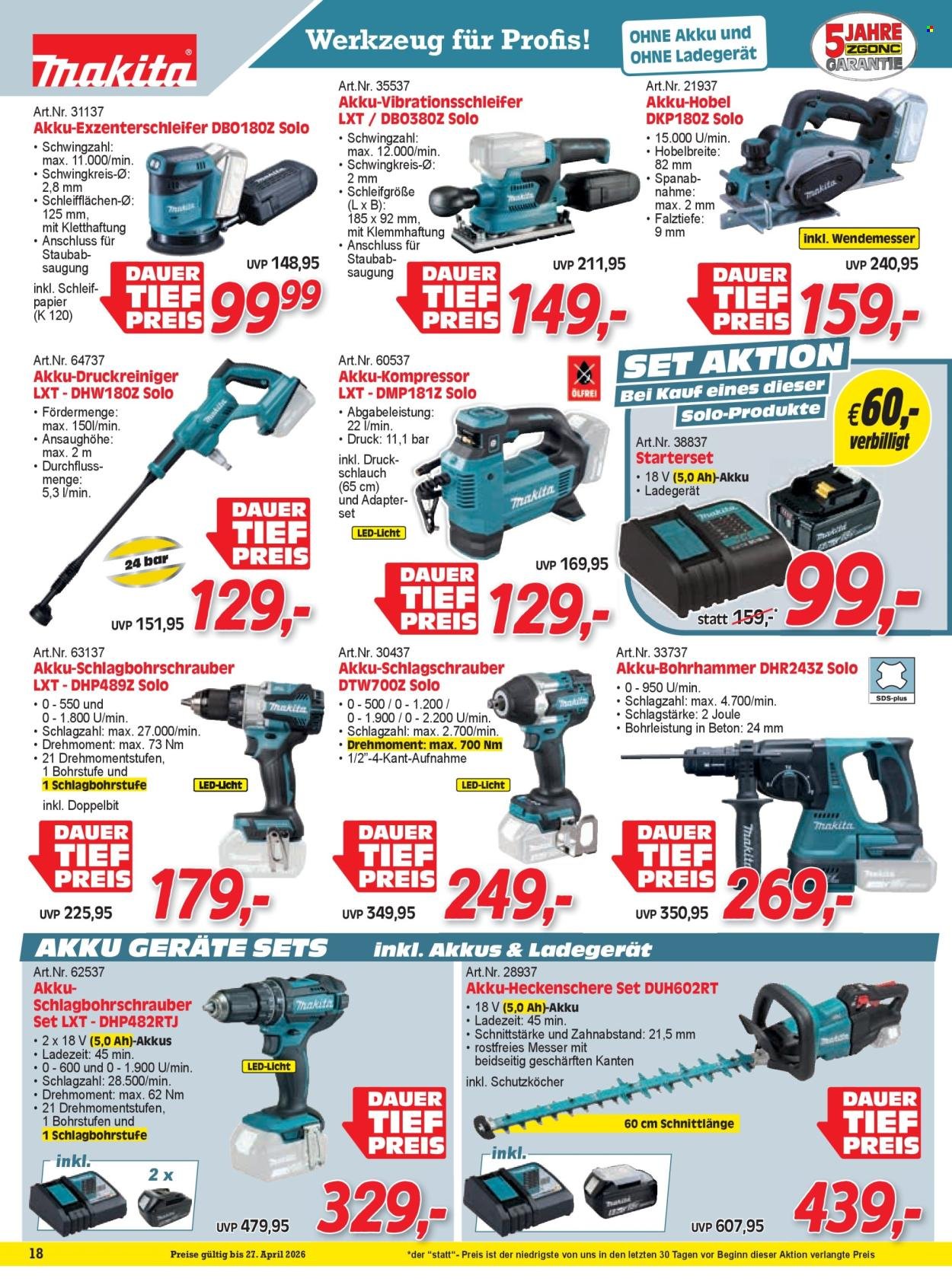 ZGONC Flugblatt - Ab Mittwoch, 1.4.2026