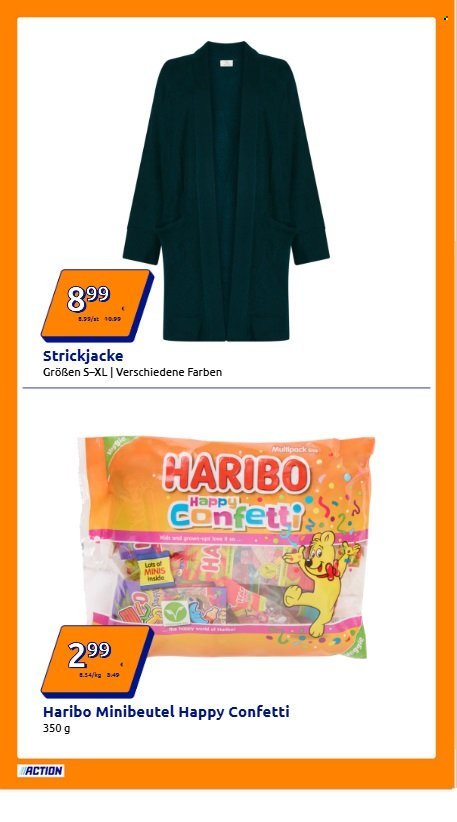 ACTION Flugblatt - Ab Mittwoch, 29.10.2025 (2025-10-29 - 2025-11-04) | 16