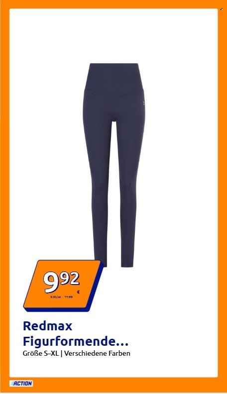 ACTION Flugblatt - Ab Mittwoch, 29.10.2025 (2025-10-29 - 2025-11-04) | 3