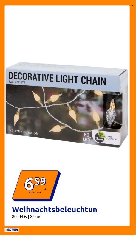 ACTION Flugblatt - Ab Mittwoch, 29.10.2025 (2025-10-29 - 2025-11-04) | 6