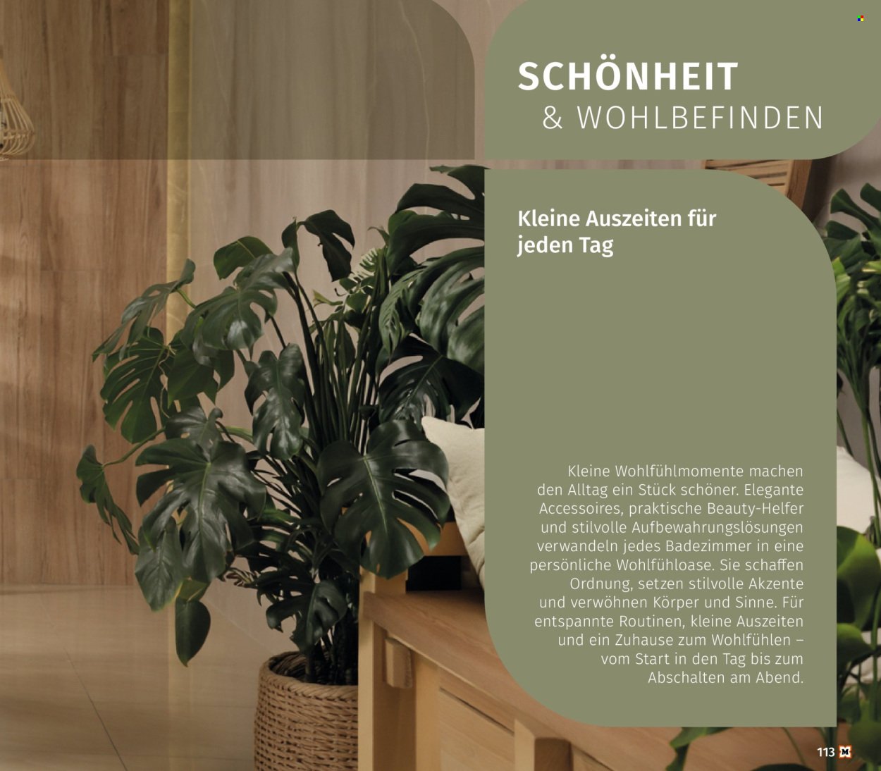 MÜLLER Flugblatt - Oktober 2026