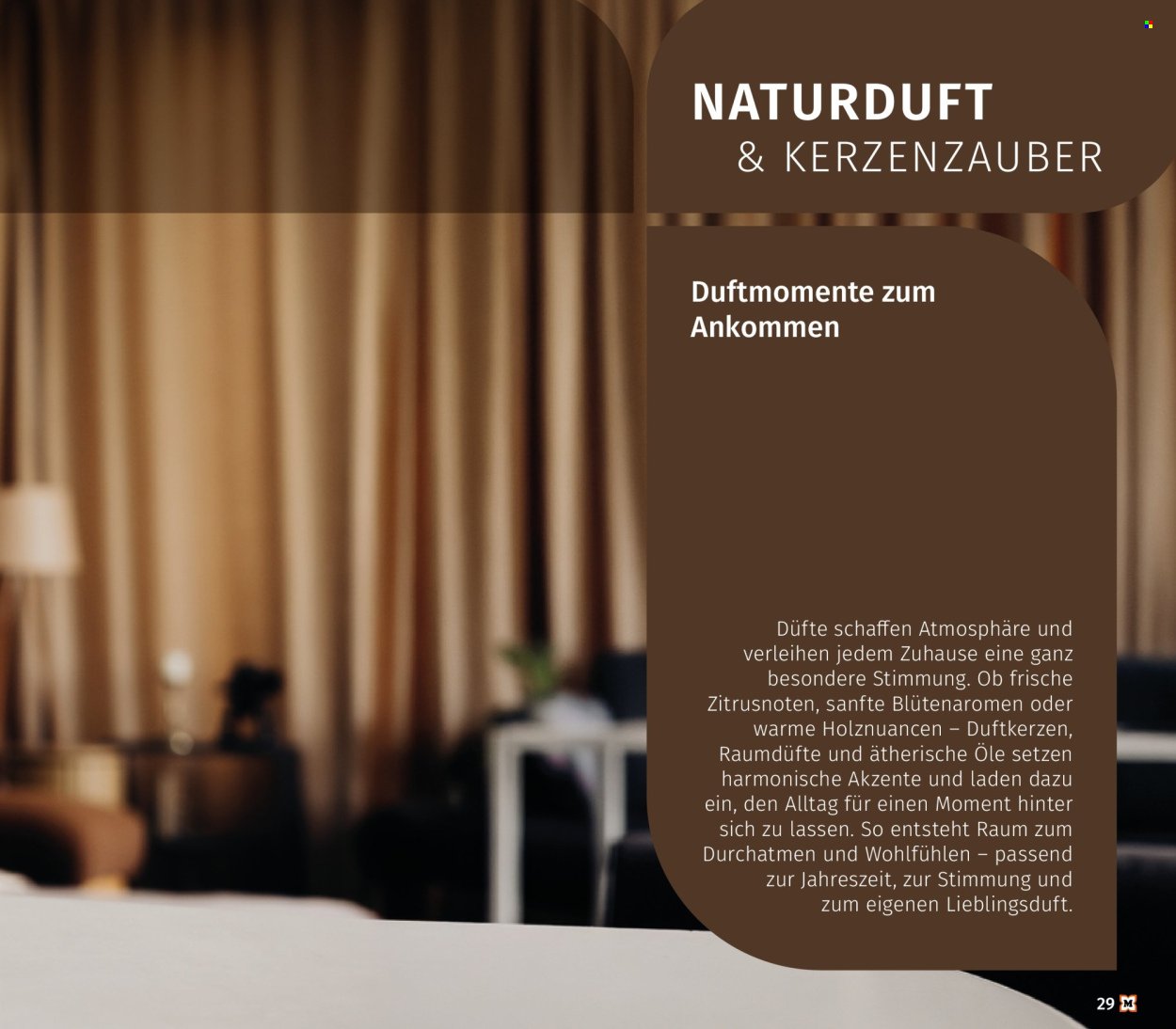 MÜLLER Flugblatt - Oktober 2026