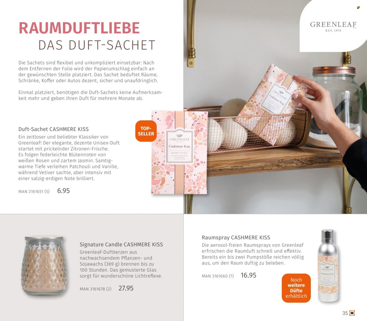 MÜLLER Flugblatt - Oktober 2026