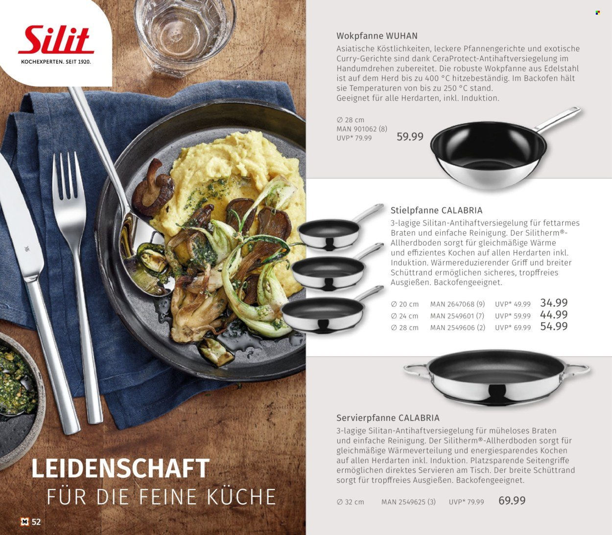 MÜLLER Flugblatt - Oktober 2026