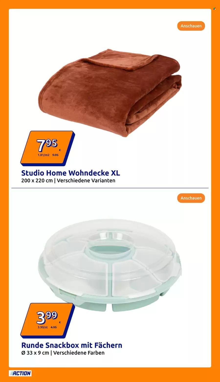ACTION Flugblatt - Ab Mittwoch, 6.8.2025 (2025-08-06 - 2025-08-12)