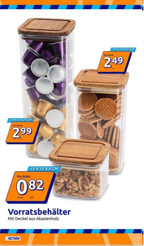 ACTION Flugblatt - Ab Mittwoch, 14.1.2026