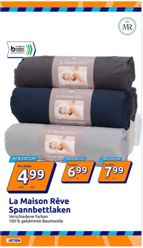 ACTION Flugblatt - Ab Mittwoch, 14.1.2026