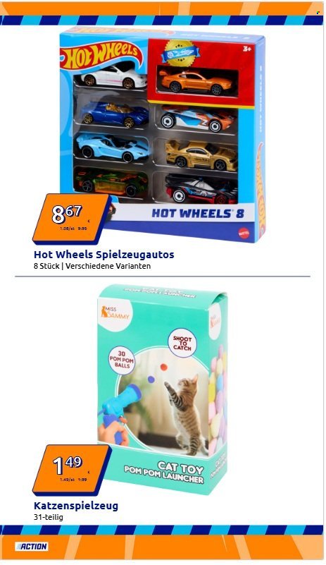 ACTION Flugblatt - Ab Mittwoch, 14.1.2026