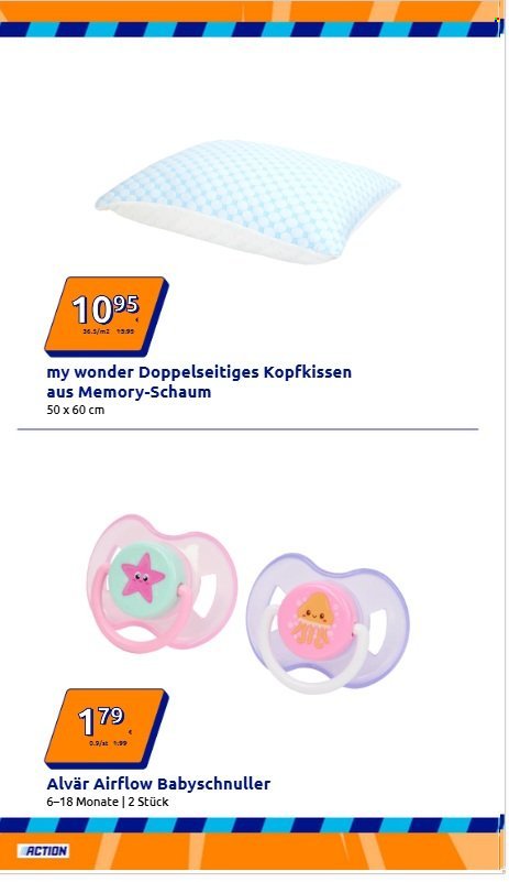 ACTION Flugblatt - Ab Mittwoch, 14.1.2026