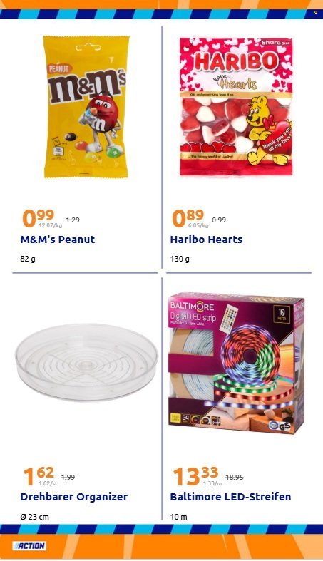 ACTION Flugblatt - Ab Mittwoch, 14.1.2026