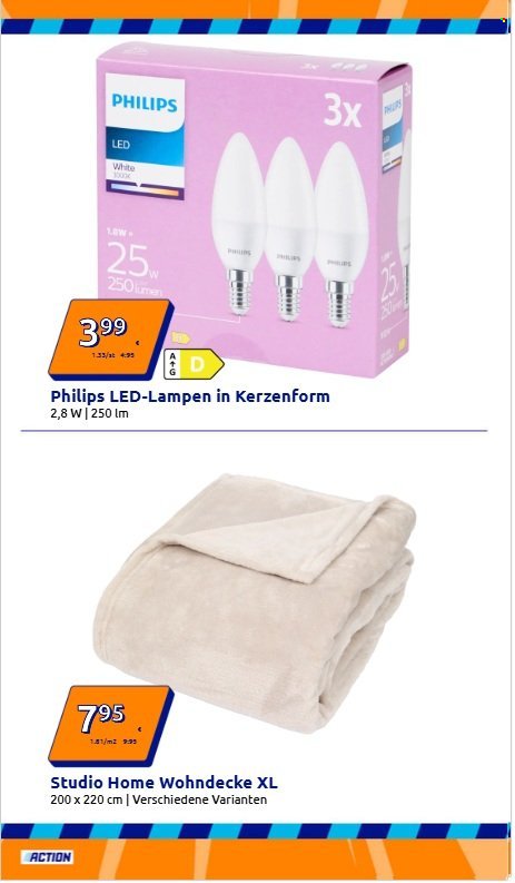 ACTION Flugblatt - Ab Mittwoch, 14.1.2026