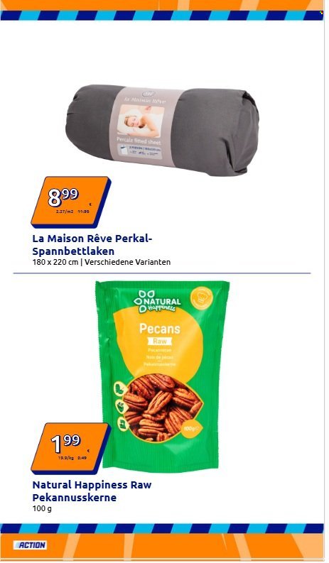 ACTION Flugblatt - Ab Mittwoch, 14.1.2026