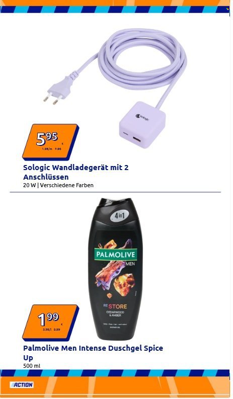 ACTION Flugblatt - Ab Mittwoch, 14.1.2026