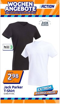 ACTION Flugblatt - Ab Mittwoch, 14.1.2026