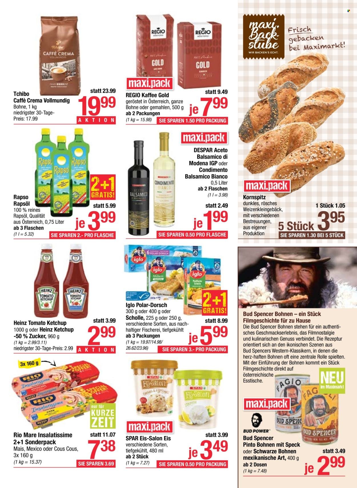 MAXIMARKT Flugblatt - Ab Montag, 15.9.2025 (2025-09-15 - 2025-09-20)