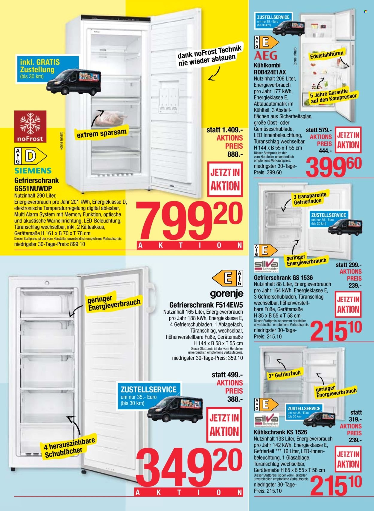 MAXIMARKT Flugblatt - Ab Montag, 15.9.2025 (2025-09-15 - 2025-09-20)