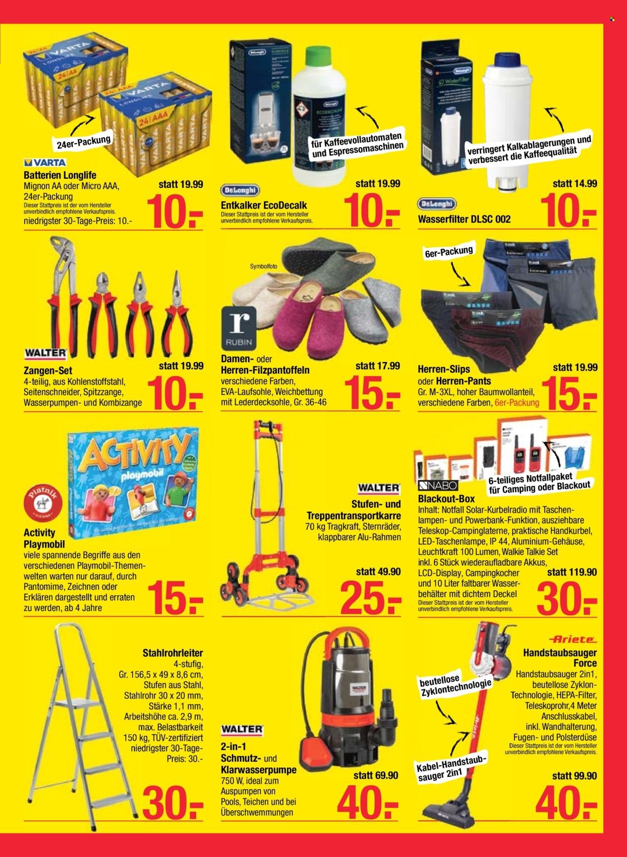 MAXIMARKT Flugblatt - Ab Montag, 15.9.2025 (2025-09-15 - 2025-09-20)