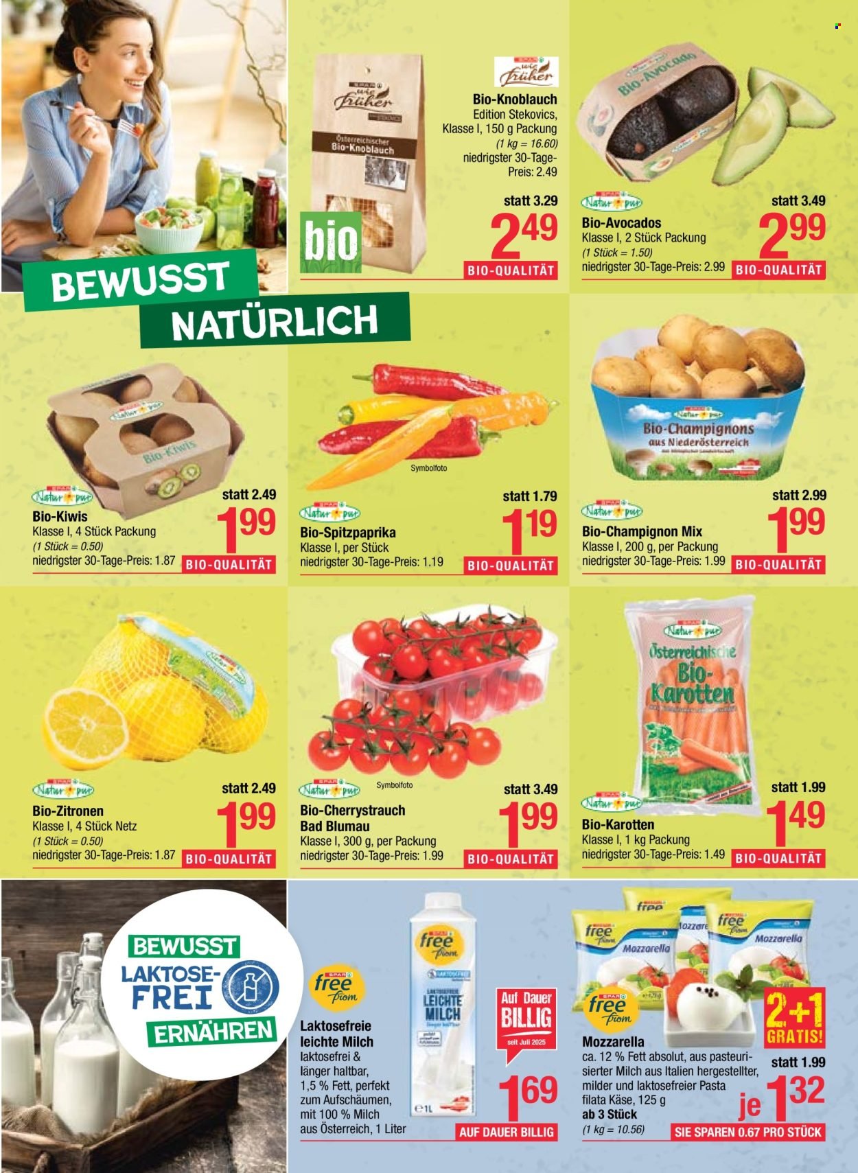 MAXIMARKT Flugblatt - Ab Montag, 15.9.2025 (2025-09-15 - 2025-09-20)