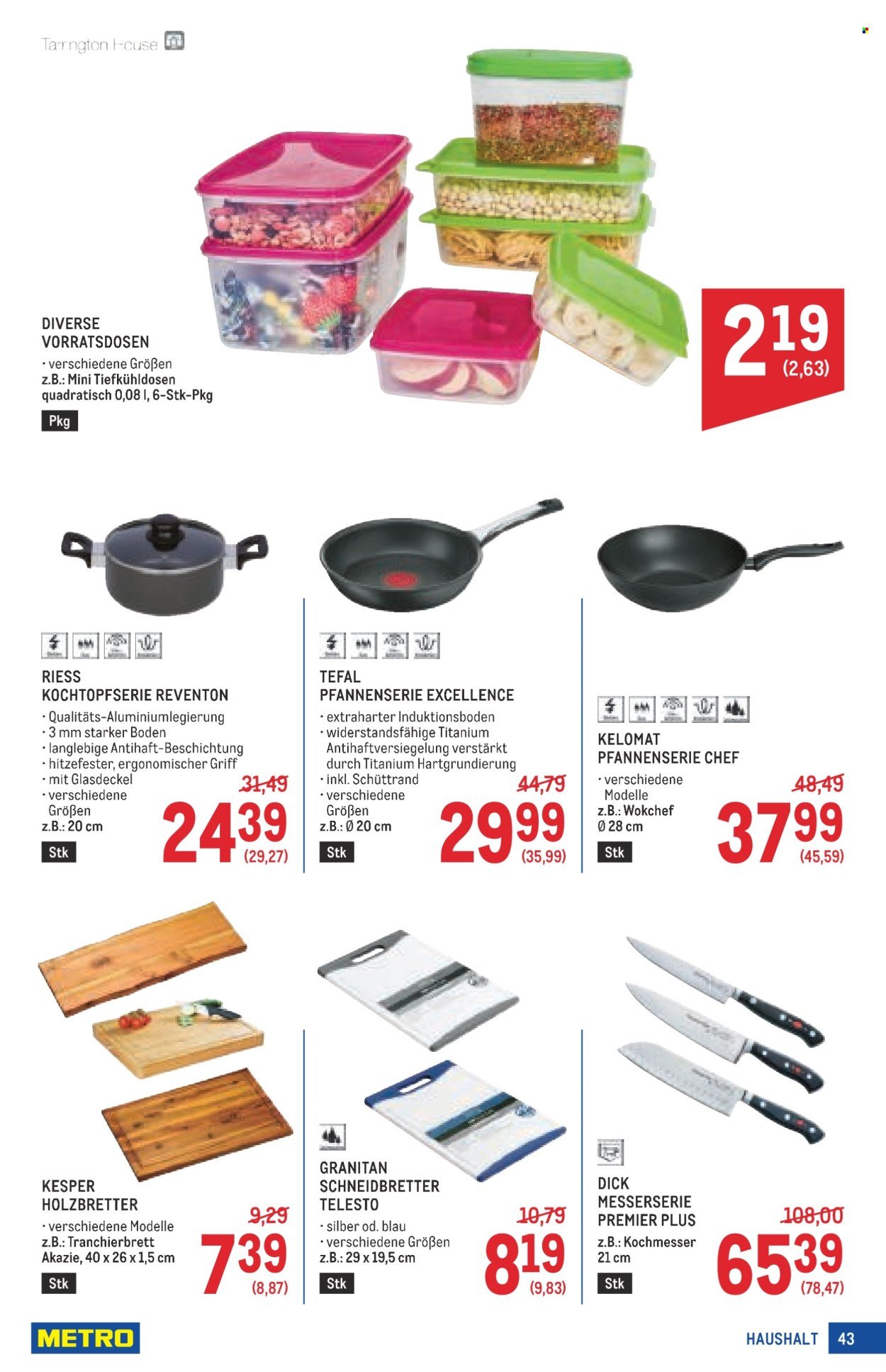 METRO Flugblatt - Profi (2025-08-07 - 2025-08-20)