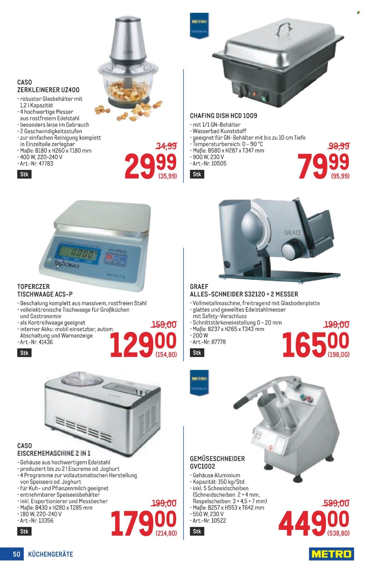METRO Flugblatt - Profi (2025-08-07 - 2025-08-20)