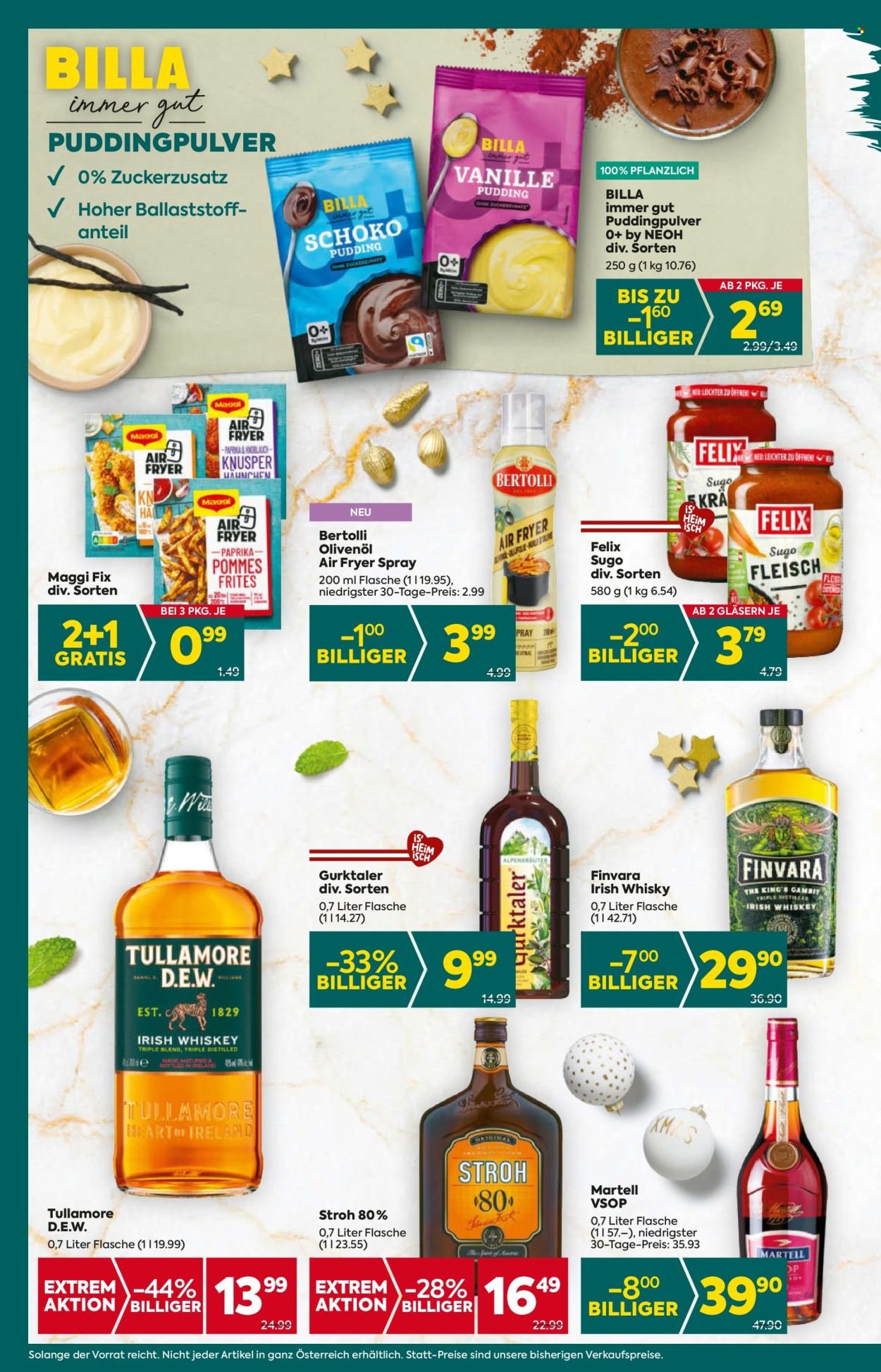 BILLA PLUS Flugblatt - Ab Donnerstag, 13.11.2025 (2025-11-13 - 2025-11-19)