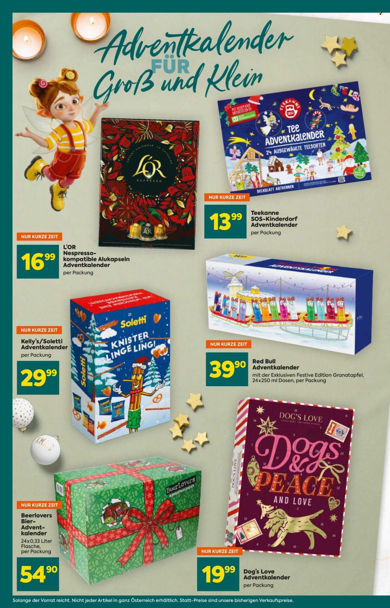 BILLA PLUS Flugblatt - Ab Donnerstag, 13.11.2025 (2025-11-13 - 2025-11-19)