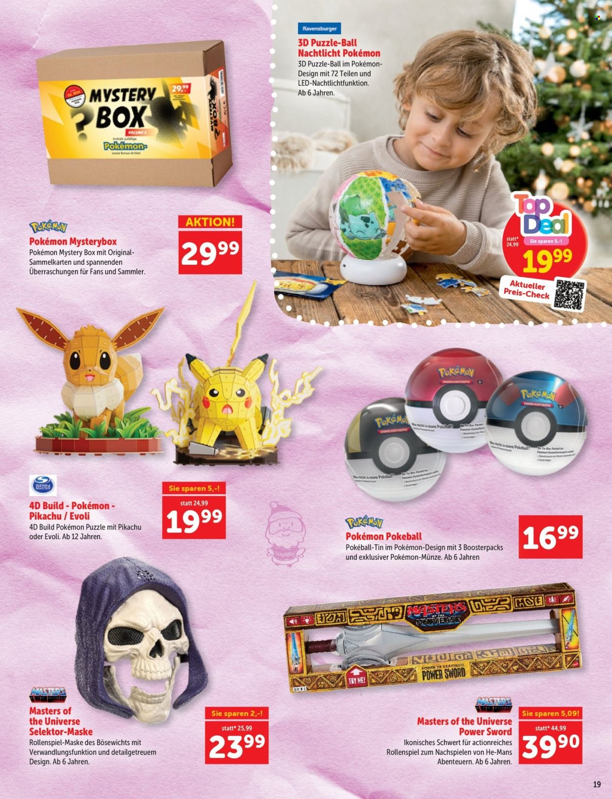 INTERSPAR Flugblatt - Ab Donnerstag, 29.10.2026