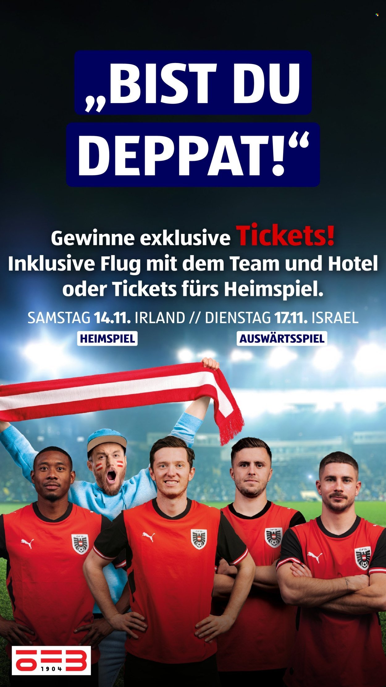 HOFER Flugblatt - Ab Freitag, 2.10.2026