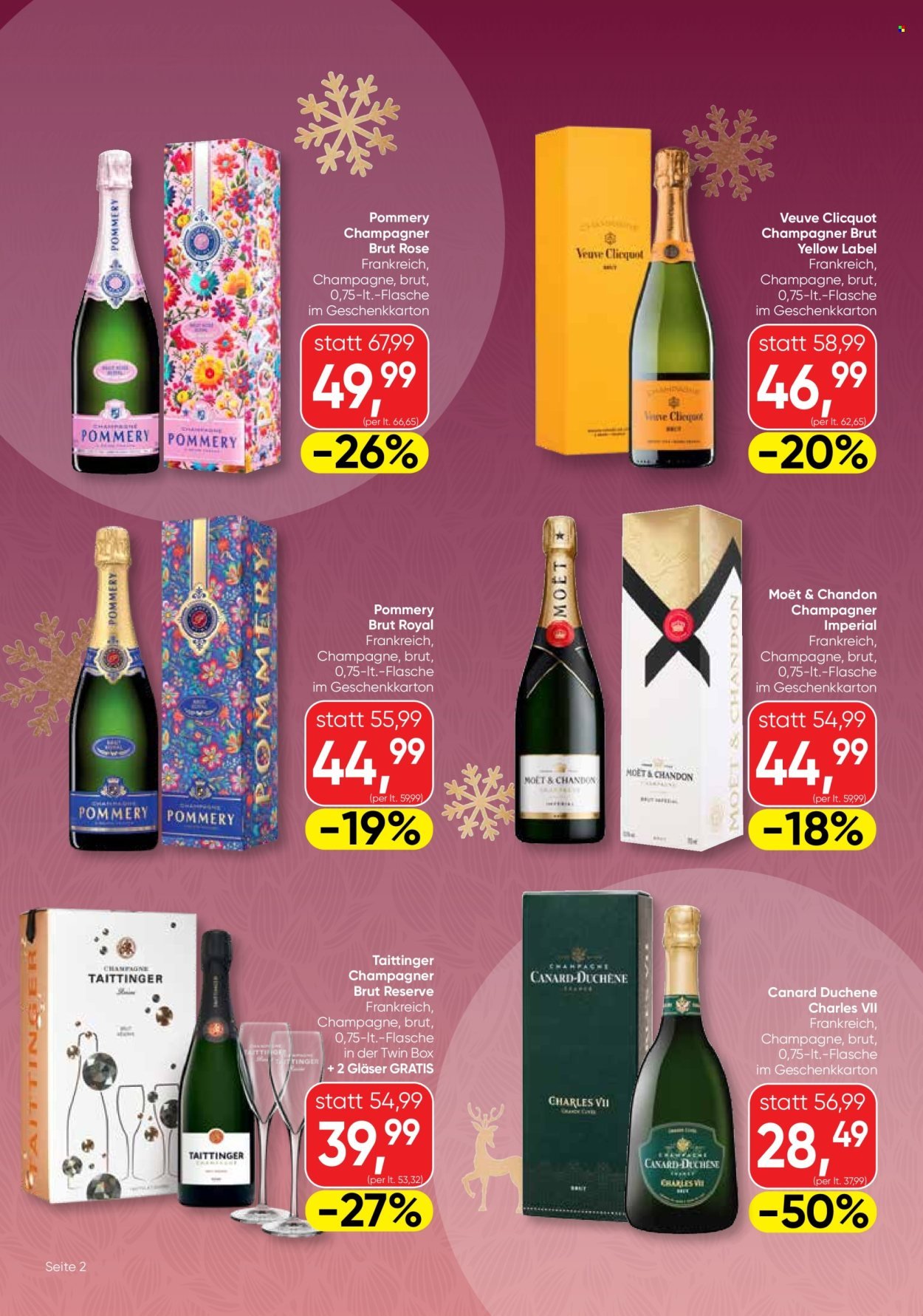 SPAR Flugblatt - Flugblatt KW46-52