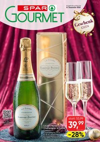 SPAR Flugblatt - Flugblatt KW46-52