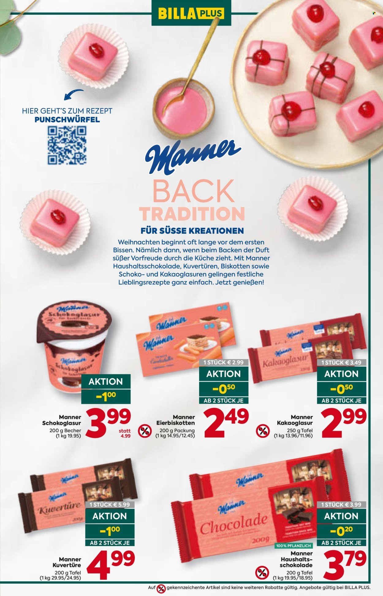 BILLA PLUS Flugblatt - Ab Donnerstag, 22.10.2026