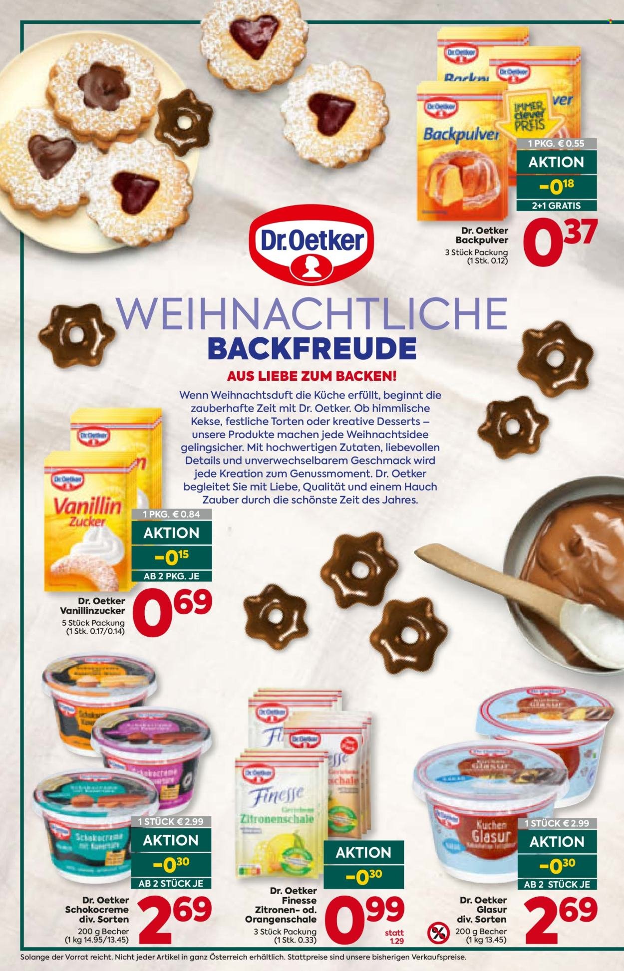 BILLA PLUS Flugblatt - Ab Donnerstag, 22.10.2026