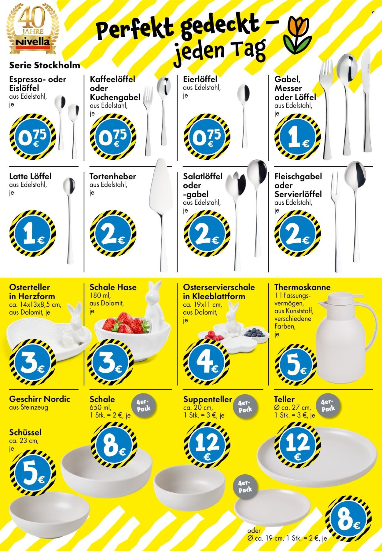 TEDI Flugblatt - Ab Freitag, 6.3.2026 (2026-03-06 - 2026-03-14) | 7