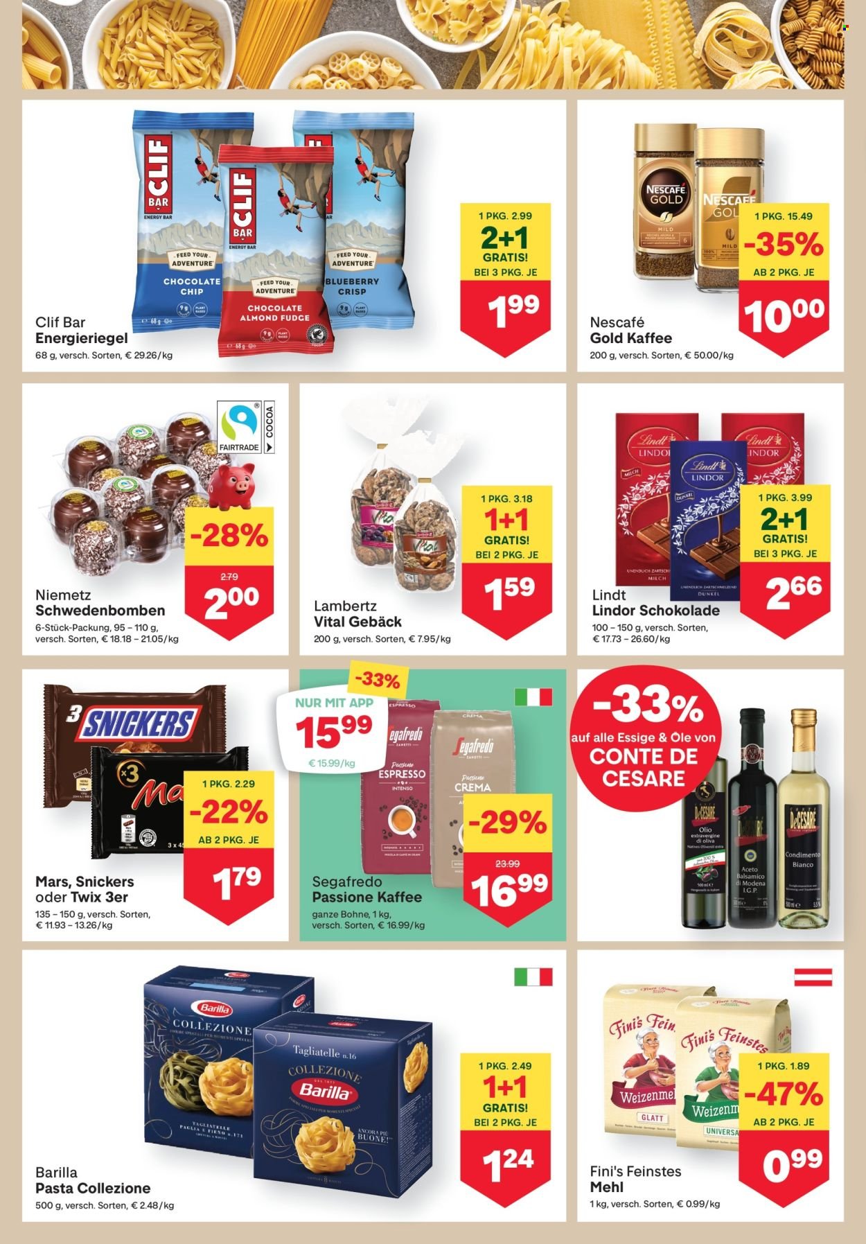 MPREIS Flugblatt - Ab Donnerstag, 22.1.2026