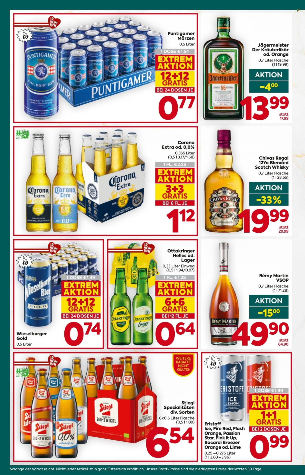 BILLA PLUS Flugblatt - Ab Donnerstag, 28.5.2026