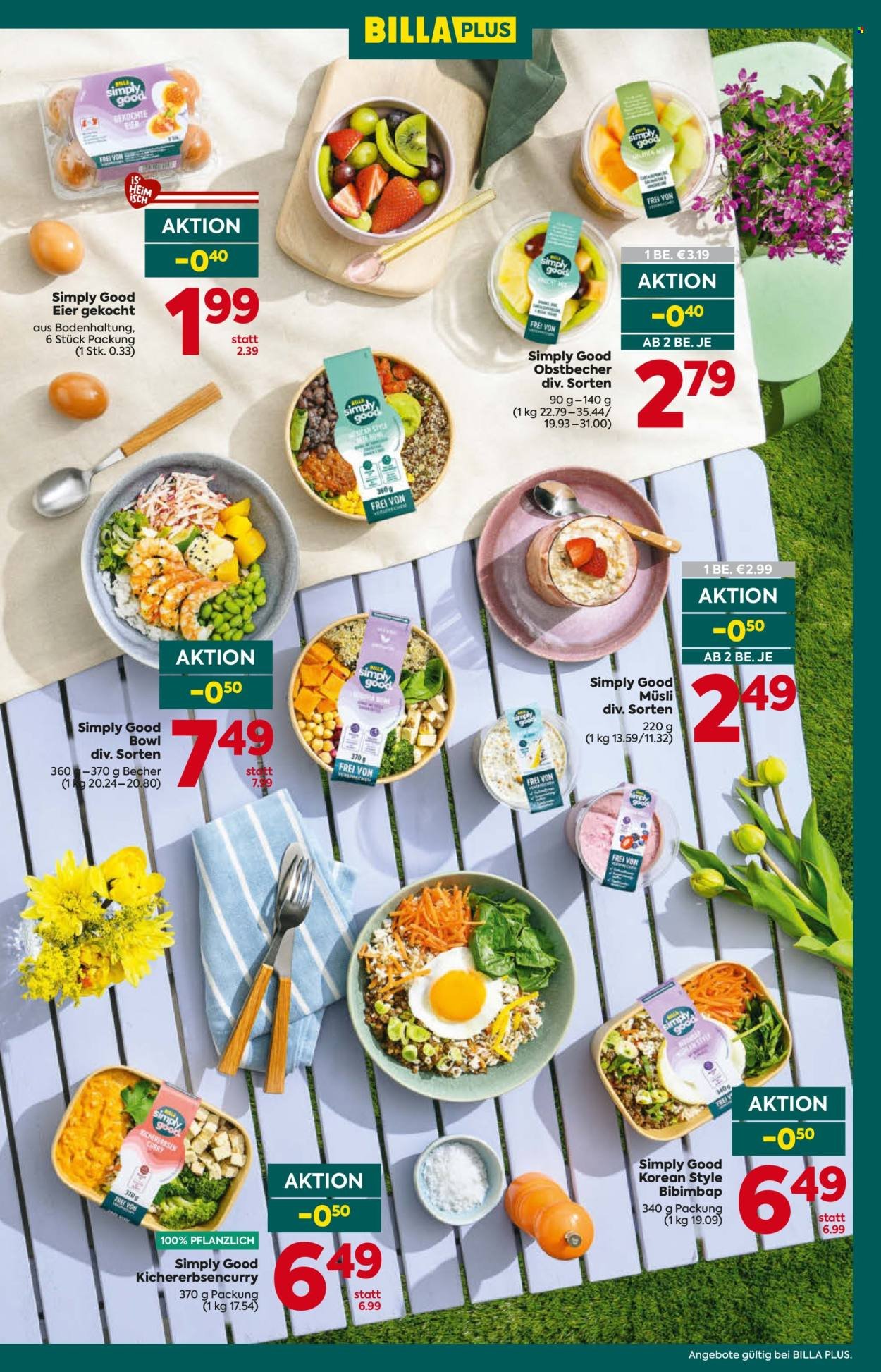 BILLA PLUS Flugblatt - Ab Donnerstag, 28.5.2026