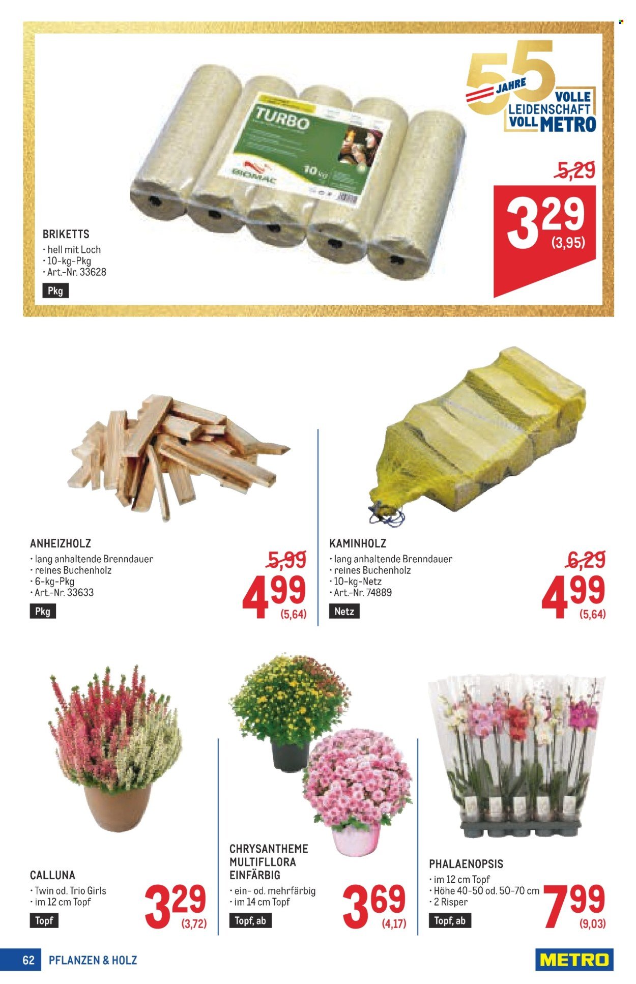 METRO Flugblatt - Profi
