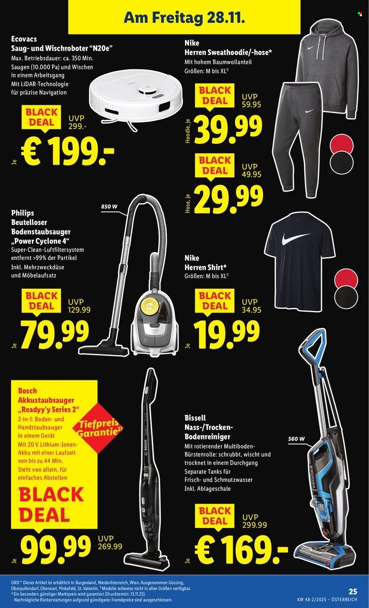 LIDL Flugblatt - Ab Donnerstag, 27.11.2025 (2025-11-27 - 2025-12-03)