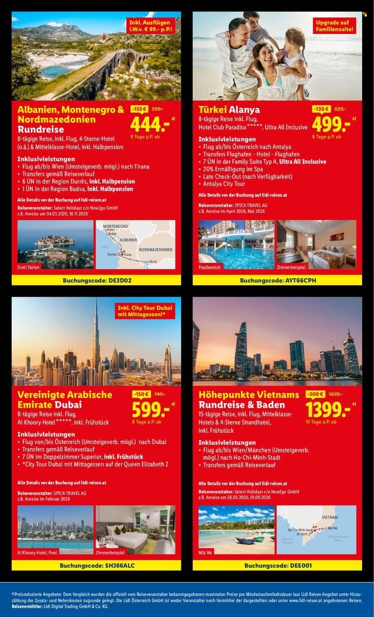 LIDL Flugblatt - Ab Donnerstag, 27.11.2025 (2025-11-27 - 2025-12-03)