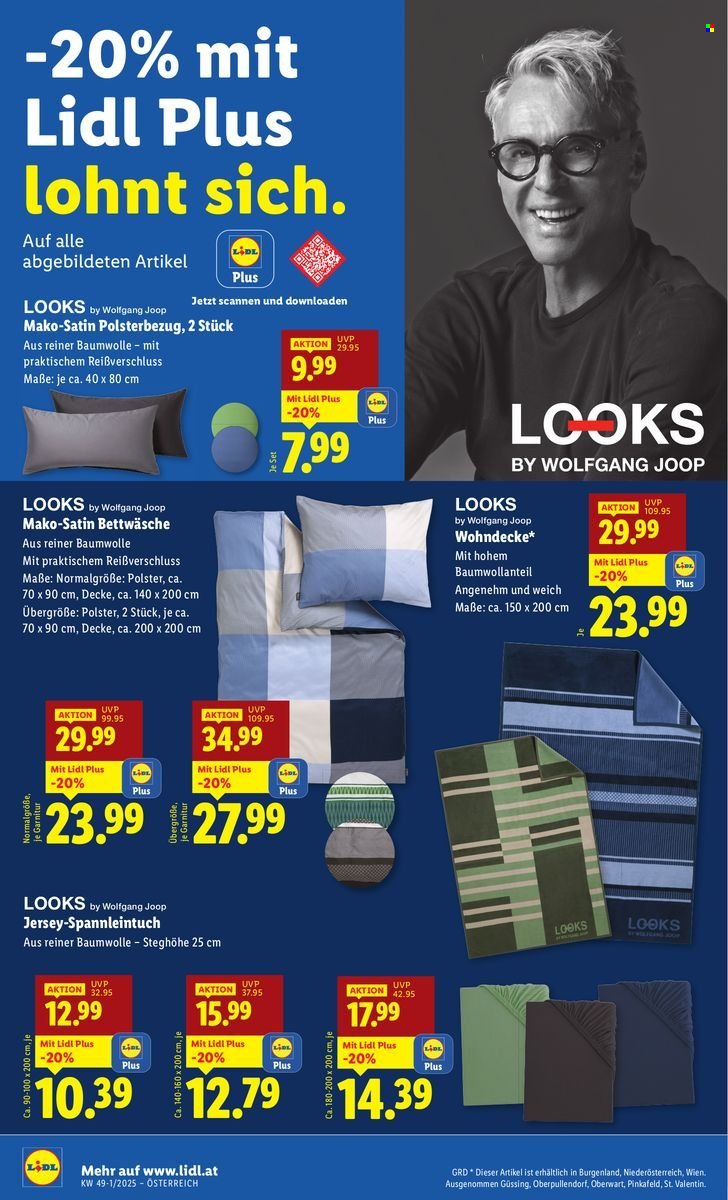 LIDL Flugblatt - Ab Donnerstag, 27.11.2025 (2025-11-27 - 2025-12-03)