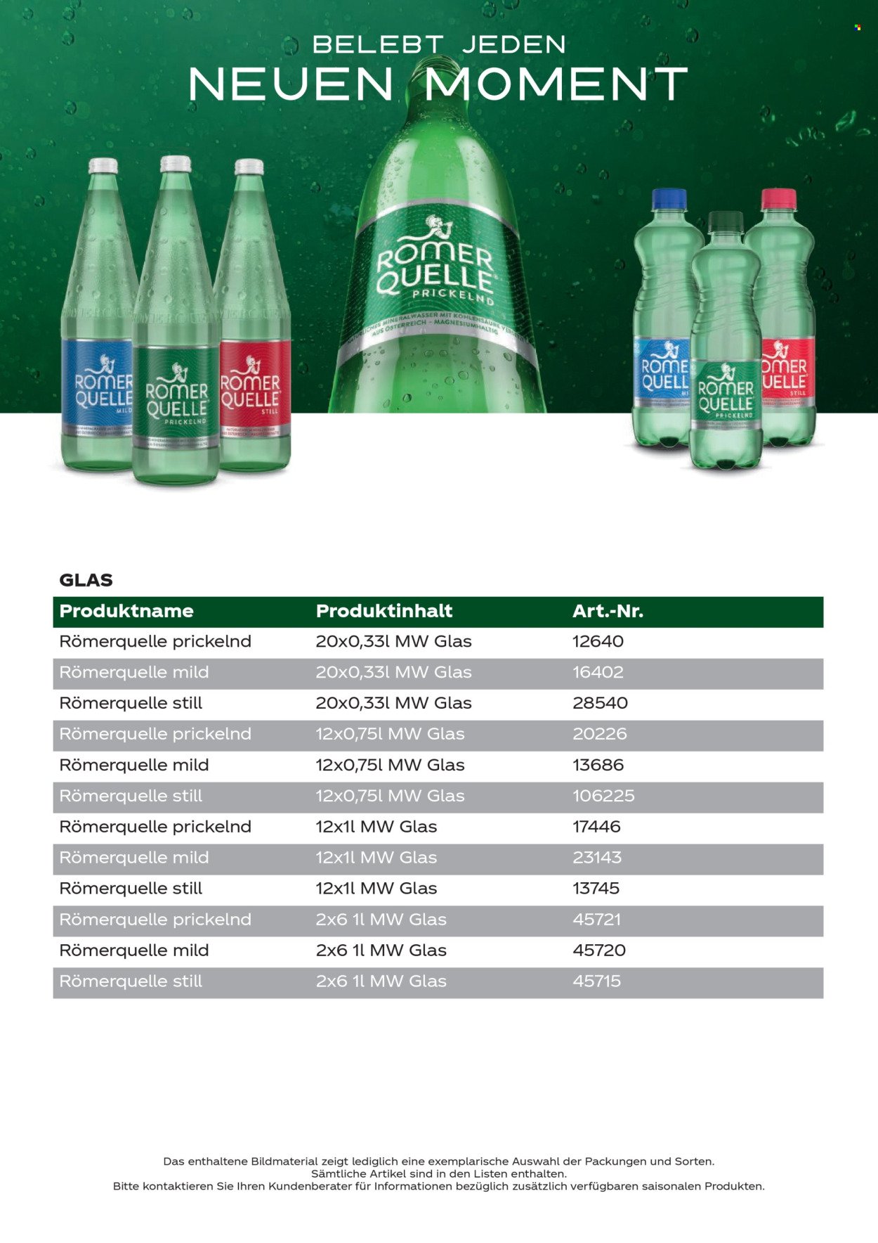 METRO Flugblatt - Coca cola (2025-11-13)