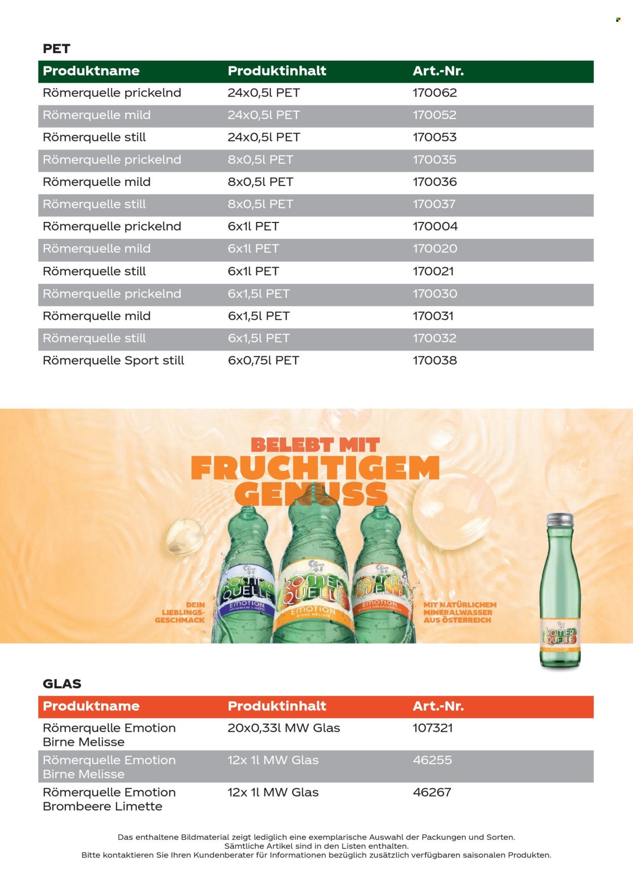 METRO Flugblatt - Coca cola (2025-11-13)