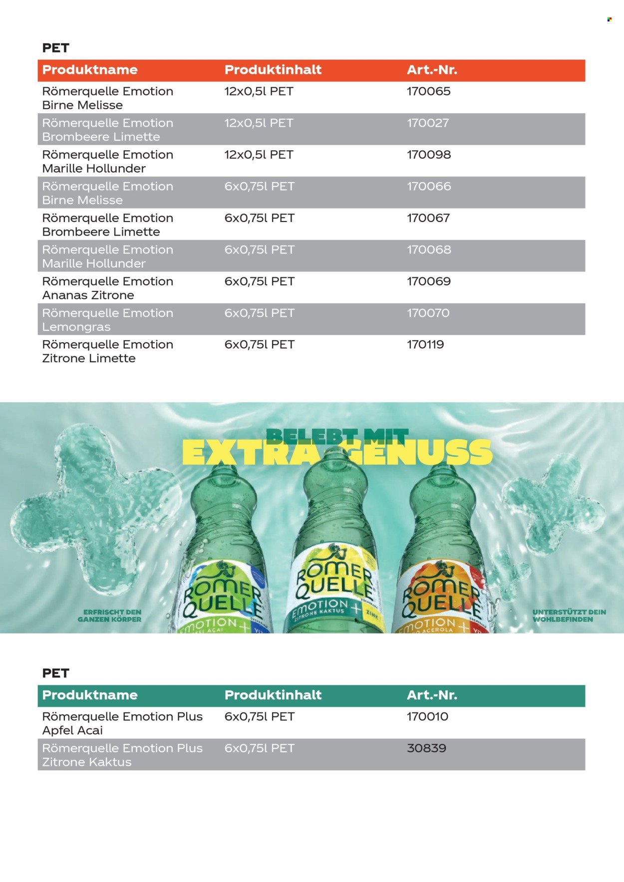 METRO Flugblatt - Coca cola (2025-11-13)