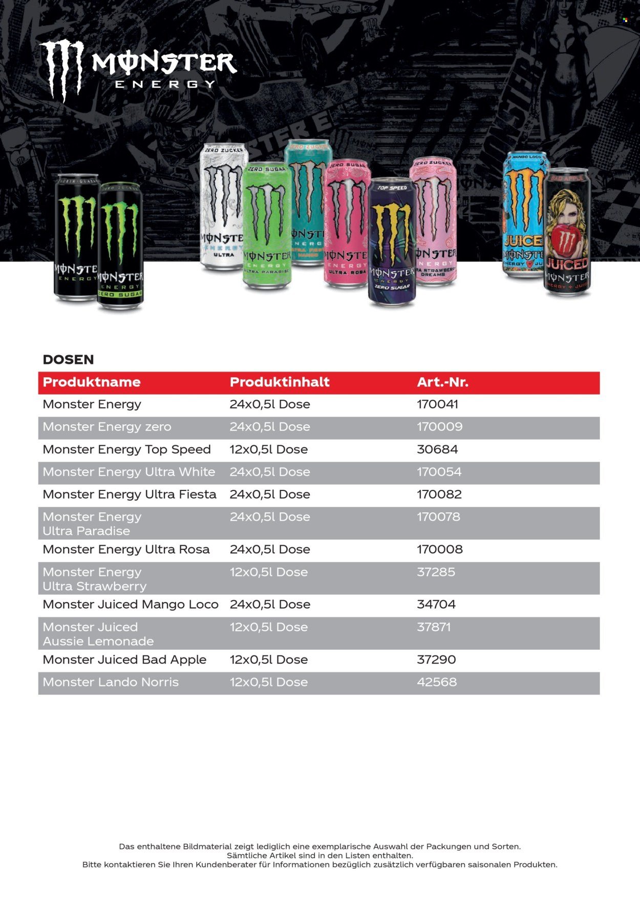 METRO Flugblatt - Coca cola (2025-11-13)