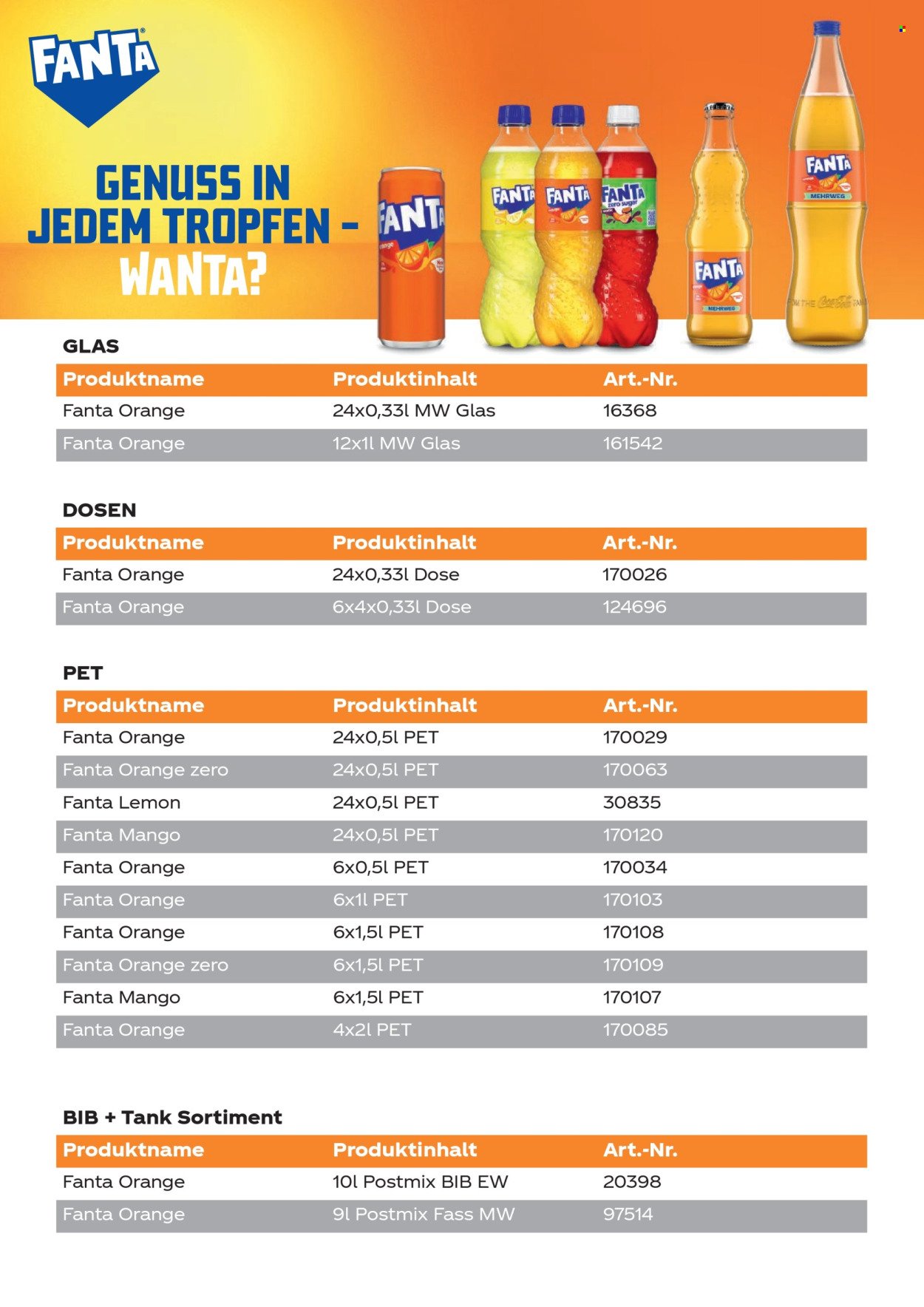 METRO Flugblatt - Coca cola (2025-11-13)