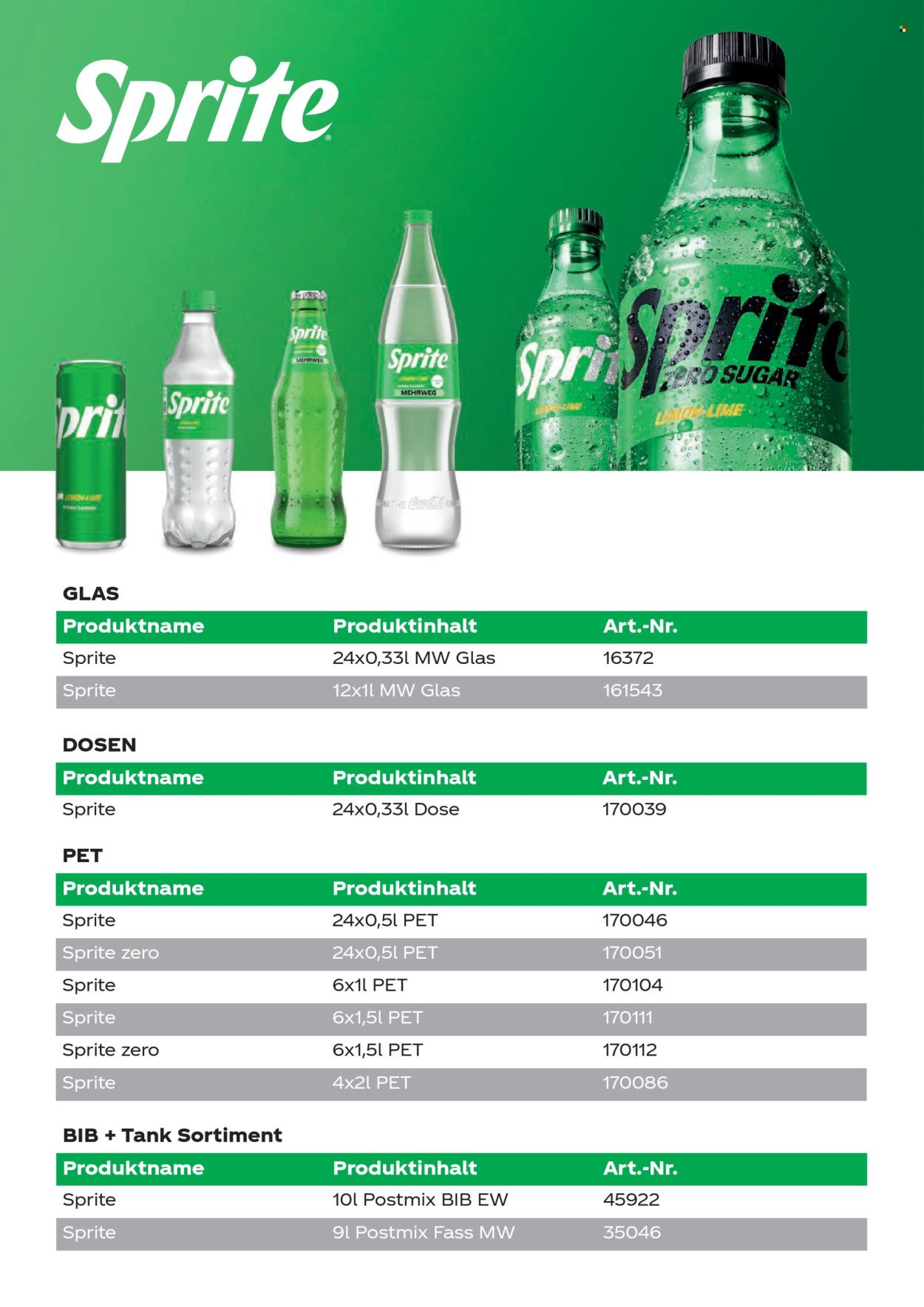 METRO Flugblatt - Coca cola (2025-11-13)