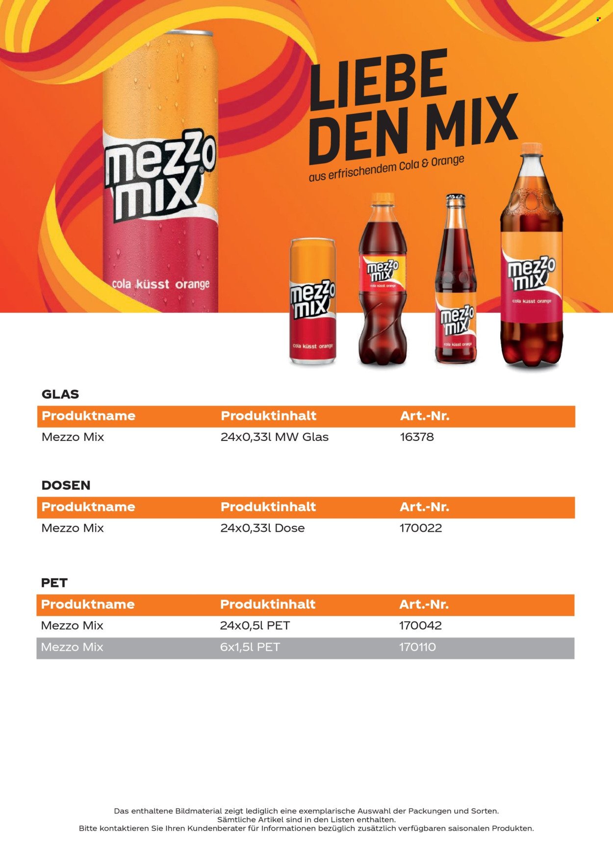 METRO Flugblatt - Coca cola (2025-11-13)